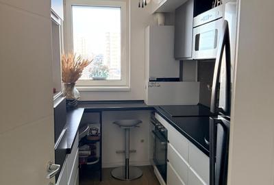 Pallady - Metrou Teclu - Brauner - Apartament 2 camere, parcare subterana - 10