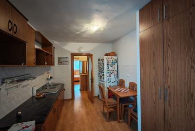 Apartament 4 camere Bistrita Lac - 2