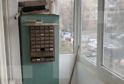 Apartament cu 2 camere decomandat în Micălaca - 7