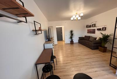 Garsonieră, mobilată în Drumul Taberei - 6