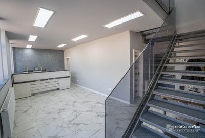 Spațiu industrial, de 620 mp, în Dâmbul Rotund - 5