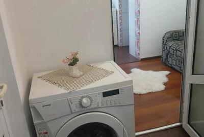 Vanz. Apart. 1 cam., cf.1 decom. supr. utila 36,43 mp. mobilat si utilat. str.Rosiorilor - Dorobanti - 18