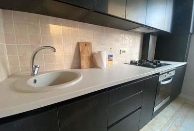 Garsoniera in zona Drumul Taberei - 2