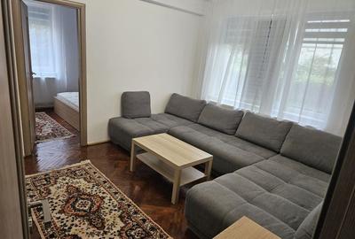 Apartament 2 camere de inchiriat strada Avram Iancu - 2