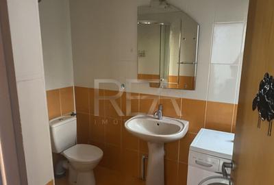 Garsoniera | Bloc Nou | Zona Giulesti | 17 minute Metrou Cra - 1