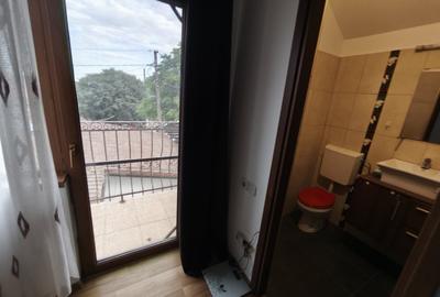 Exclusiv Vanzare Vila Ovidiu compartimentare inteligenta - 45