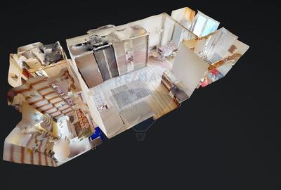 Garsonieră decomandată, mobilată în Noua - 7