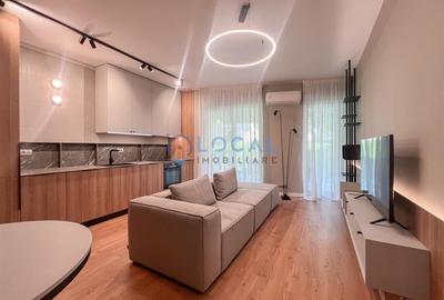 Apartament 2 camere | Modern |  Prima Inchiriere | Parcare | Plopilor - 2