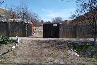 Teren în Vladimirescu - 7