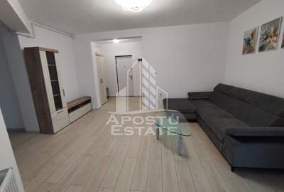 Apartament cu 2 camere decomandat, mobilat în Giroc - 3