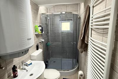 Apartament cu 3 camere nedecomandat în Zamora - 9