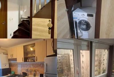 Inchiriere Apartament 2 Camere Lux Aparatorii Patriei - 8