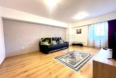 Apartament cu 2 camere decomandat, mobilat în Central - 3