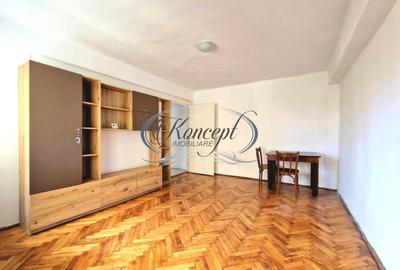 Apartament cu garaj si curte interioara pe strada Horea - 2