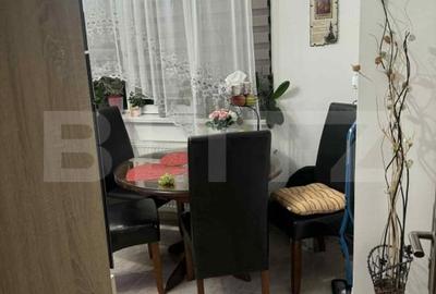 Apartament 2 camere, 54 mp, decomandat, Brazda, zona sc Ignat - 5