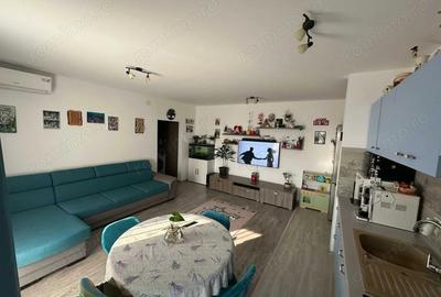 Etaj 2. Mobilat. Pozitie excelenta - 1