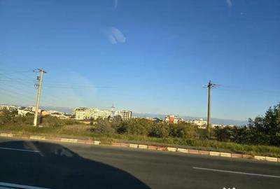 Teren de 23300 mp, în Năvodari - 10