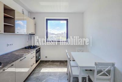 Apartament cu 2 camere decomandat, mobilat în Tomis Plus - 15