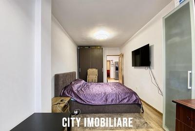 Apartament 3 camere, decomandat, mobilat, utilat, Gheorghieni. - 5