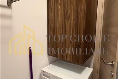 STUDIO GARSONIERA PREMIUM AVIATIEI | TERASA + GRADINA | COMPLET MOBILAT - 7