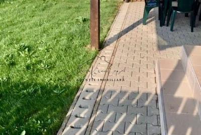 Apartament 2 camere cu gradina proprie Sanpetru - 4