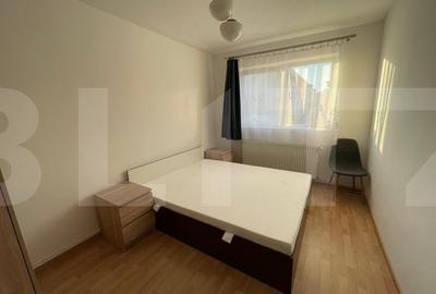 Apartament 2 camere - cu chirias stabil | Cartier Lenin, Sfantu Gheorghe - 1