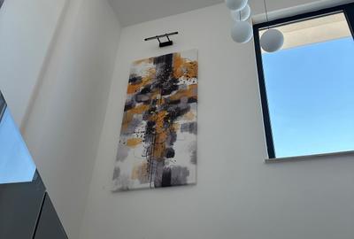 Apartament Duplex - Terasa - Acte Finalizate - Mutare Imediata - Metrou Berceni - 4