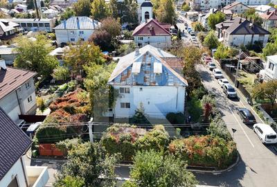 Vila Gabriela Otopeni - 1