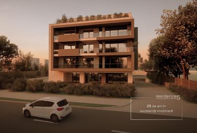 Apartament cu 2 camere decomandat în Iancu Nicolae - 2