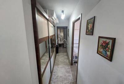 Apartament 3 Camere , De Vanzare, 22 Decembrie, 7 Noiembrie - 8