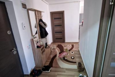 Apartament cu 2 camere semidecomandat în Florești - 3