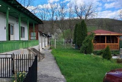 Casă cu 4 camere cu Teren 76 Mp în Scorțoasa - 6