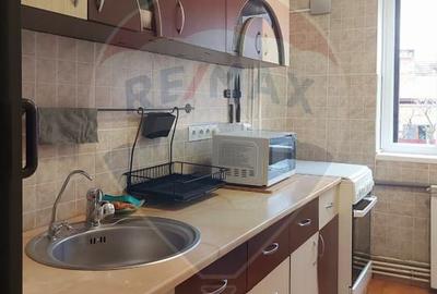 Apartament cu 3 camere de inchiriat in zona Brasovul Vechi - 6