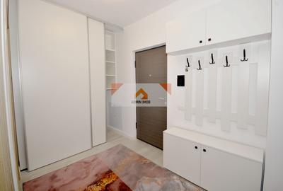 Apartament cu 2 camere semidecomandat, mobilat în Lujerului - 5