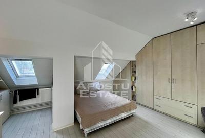 Garsoniera in bloc de apartamente, zona Lipovei - 2