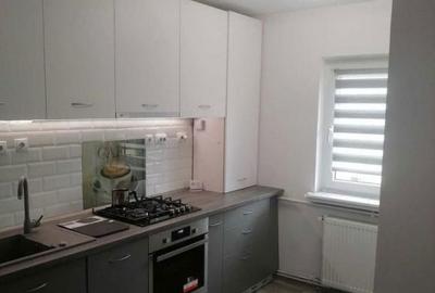 Apartament cu 3 camere, mobilat în Zorilor - 3