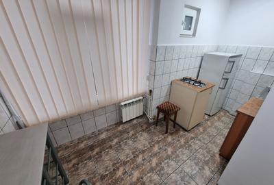 Garsonieră semidecomandată, mobilată în Km 4-5 - 5