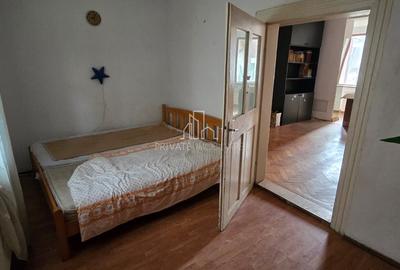 Apartament cu 5 camere decomandat în Central - 11