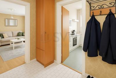 REA1026063 Colentina Tei Apartment 3 camere REA1026063 Colentina Tei Apartment 3 camere - 5