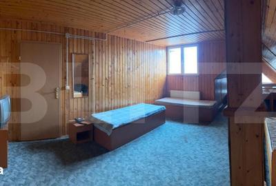 Spațiu comercial, de 730 mp, în Ultracentral - 2