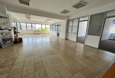 Birou, de 250 mp, în Nord - 3