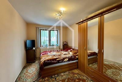 Casă individuală cu 2 camere cu Canalizare în Gușterița - 3