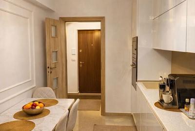 Apartament cu 3 camere în Dobroești - 5