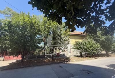 Casa individuala, teren 770mp, toate utilitatile, Telegrafului-Lorena - 6