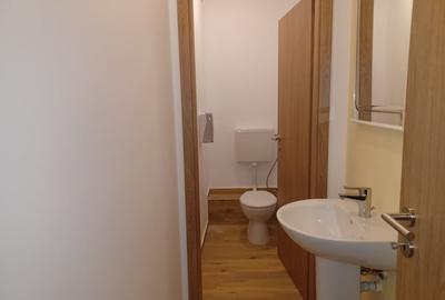 Spatiu birou central, versatil - 8