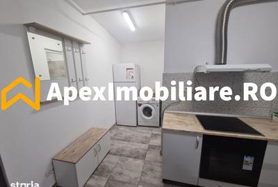 Garsonieră semidecomandată, mobilată în Colentina - 6