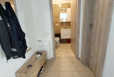 Apartament cu 2 camere în Central - 5