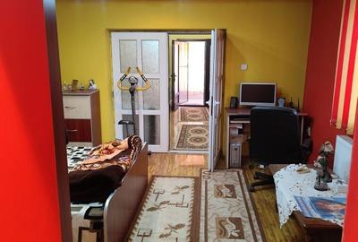 Casă cu 4 camere în Central - 7
