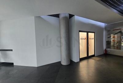 Spatiu comercial Baneasa Aeroport - 7