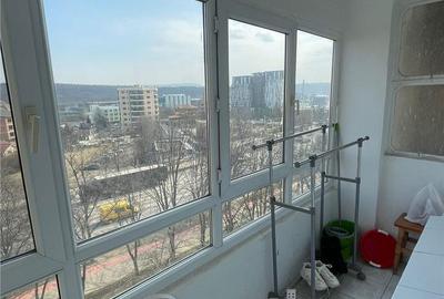 Garsonieră semidecomandată, mobilată în Nicolina - 6